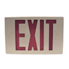 Encore Lighting, Exit Lighting, LPE-RU